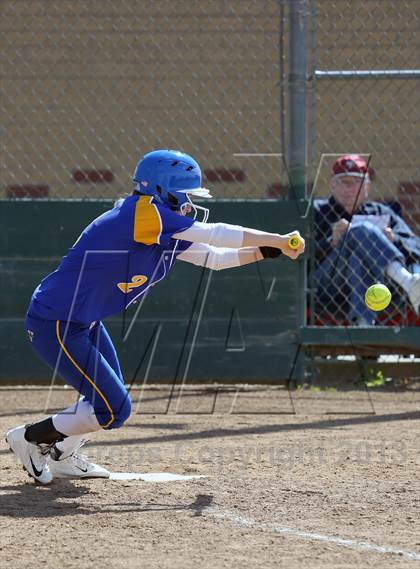 Thumbnail 3 in Sutter vs Oak Ridge (Victory Pre-Season T.O.C.) photogallery.