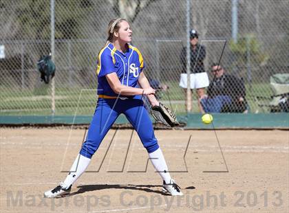 Thumbnail 3 in Sutter vs Oak Ridge (Victory Pre-Season T.O.C.) photogallery.