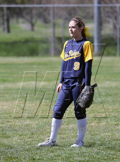 Thumbnail 1 in Sutter vs Oak Ridge (Victory Pre-Season T.O.C.) photogallery.