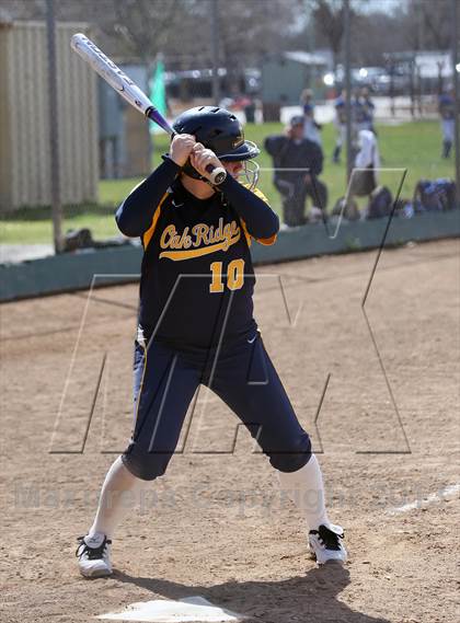 Thumbnail 1 in Sutter vs Oak Ridge (Victory Pre-Season T.O.C.) photogallery.
