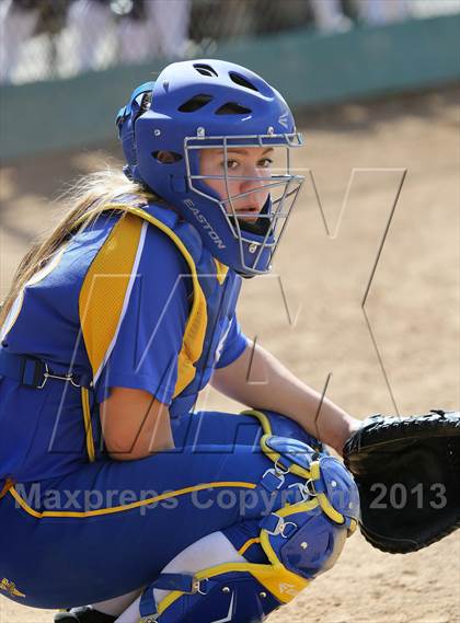 Thumbnail 1 in Sutter vs Oak Ridge (Victory Pre-Season T.O.C.) photogallery.