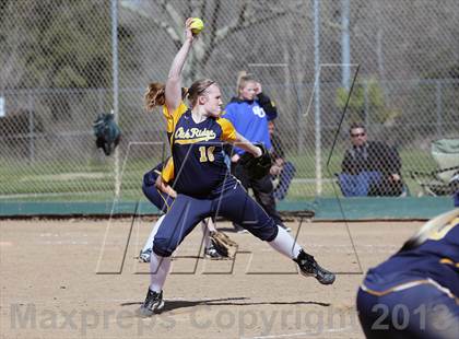 Thumbnail 2 in Sutter vs Oak Ridge (Victory Pre-Season T.O.C.) photogallery.
