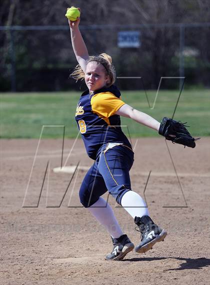Thumbnail 3 in Sutter vs Oak Ridge (Victory Pre-Season T.O.C.) photogallery.