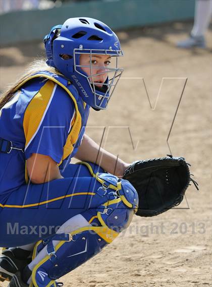 Thumbnail 1 in Sutter vs Oak Ridge (Victory Pre-Season T.O.C.) photogallery.