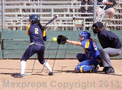 Thumbnail 3 in Sutter vs Oak Ridge (Victory Pre-Season T.O.C.) photogallery.