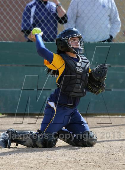 Thumbnail 2 in Sutter vs Oak Ridge (Victory Pre-Season T.O.C.) photogallery.