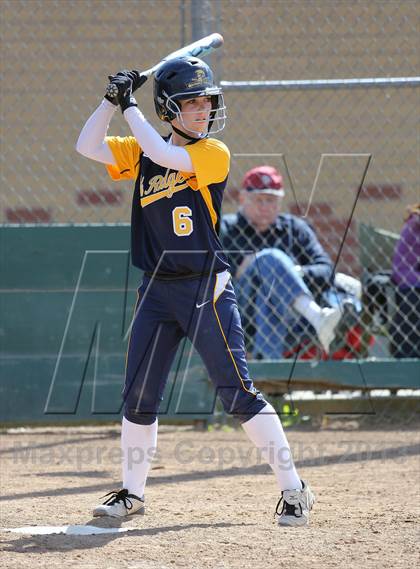 Thumbnail 3 in Sutter vs Oak Ridge (Victory Pre-Season T.O.C.) photogallery.