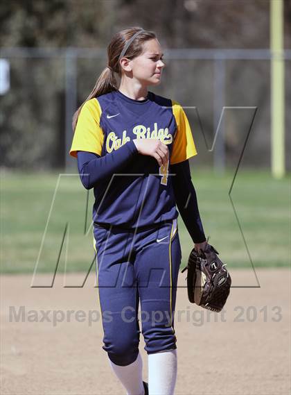 Thumbnail 3 in Sutter vs Oak Ridge (Victory Pre-Season T.O.C.) photogallery.