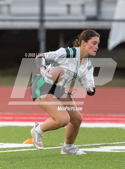 Thumbnail 2 in Greenbrier vs. Westside photogallery.