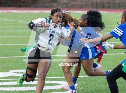 Thumbnail 1 in Greenbrier vs. Westside photogallery.