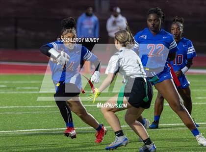 Thumbnail 1 in Greenbrier vs. Westside photogallery.