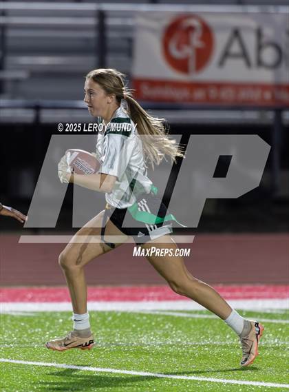 Thumbnail 1 in Greenbrier vs. Westside photogallery.