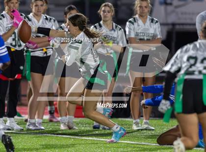 Thumbnail 1 in Greenbrier vs. Westside photogallery.