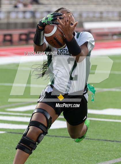 Thumbnail 1 in Greenbrier vs. Westside photogallery.