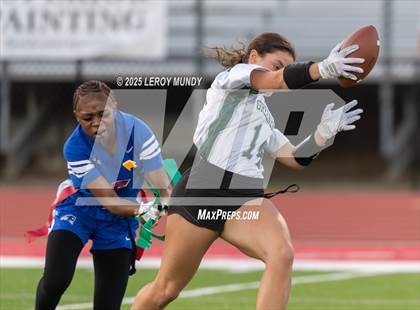 Thumbnail 3 in Greenbrier vs. Westside photogallery.