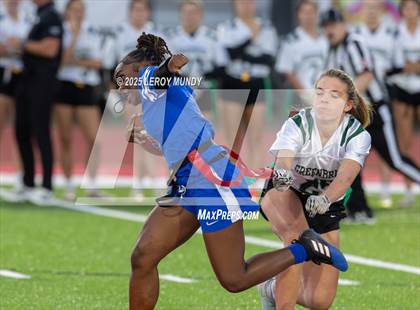 Thumbnail 2 in Greenbrier vs. Westside photogallery.