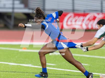 Thumbnail 2 in Greenbrier vs. Westside photogallery.