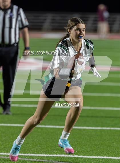 Thumbnail 3 in Greenbrier vs. Westside photogallery.