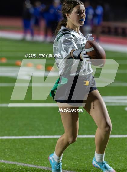 Thumbnail 1 in Greenbrier vs. Westside photogallery.