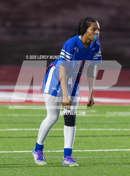 Thumbnail 3 in Greenbrier vs. Westside photogallery.