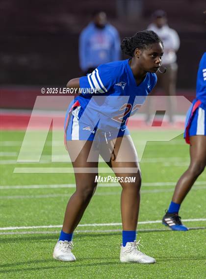 Thumbnail 1 in Greenbrier vs. Westside photogallery.