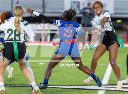 Thumbnail 1 in Greenbrier vs. Westside photogallery.