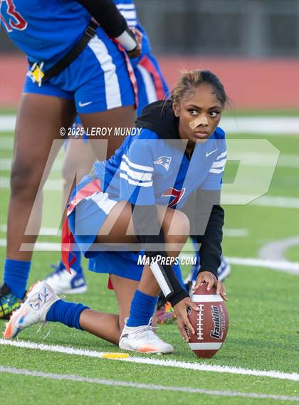 Thumbnail 2 in Greenbrier vs. Westside photogallery.