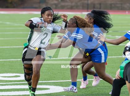 Thumbnail 2 in Greenbrier vs. Westside photogallery.