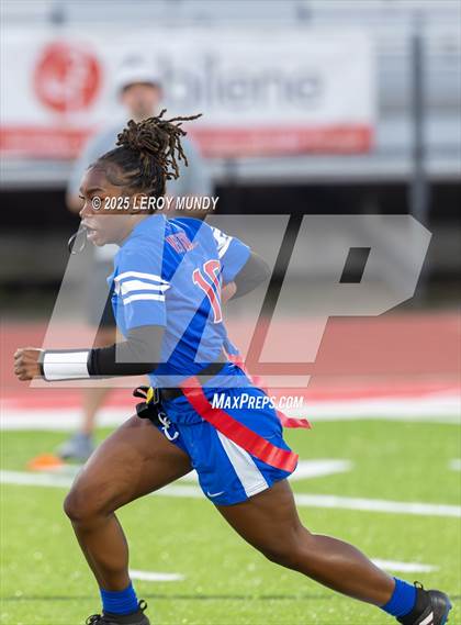 Thumbnail 1 in Greenbrier vs. Westside photogallery.