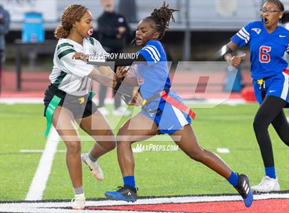 Thumbnail 1 in Greenbrier vs. Westside photogallery.