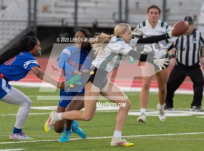 Thumbnail 2 in Greenbrier vs. Westside photogallery.