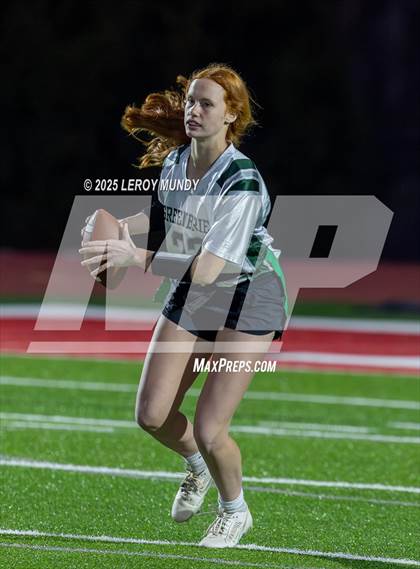 Thumbnail 2 in Greenbrier vs. Westside photogallery.