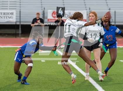 Thumbnail 3 in Greenbrier vs. Westside photogallery.