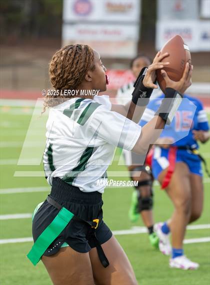 Thumbnail 1 in Greenbrier vs. Westside photogallery.