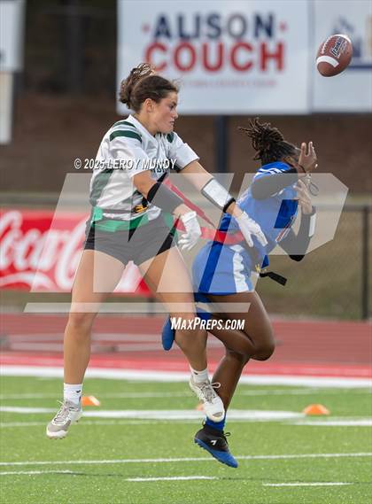 Thumbnail 1 in Greenbrier vs. Westside photogallery.