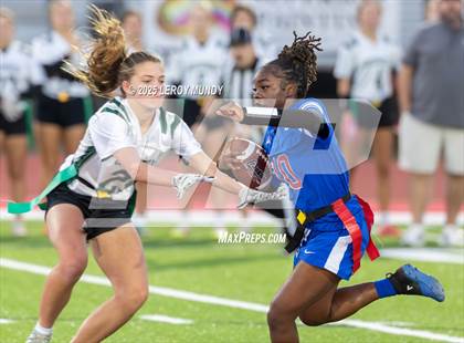 Thumbnail 3 in Greenbrier vs. Westside photogallery.