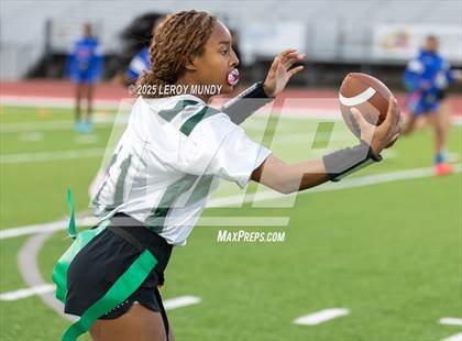 Thumbnail 2 in Greenbrier vs. Westside photogallery.