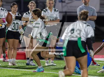 Thumbnail 2 in Greenbrier vs. Westside photogallery.