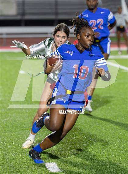 Thumbnail 1 in Greenbrier vs. Westside photogallery.