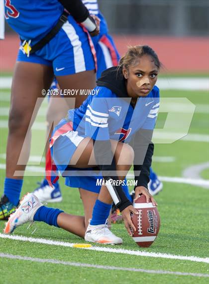 Thumbnail 1 in Greenbrier vs. Westside photogallery.