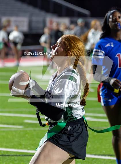 Thumbnail 2 in Greenbrier vs. Westside photogallery.