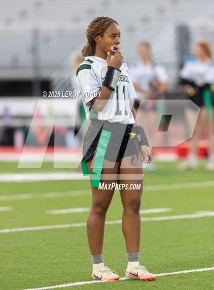 Thumbnail 3 in Greenbrier vs. Westside photogallery.