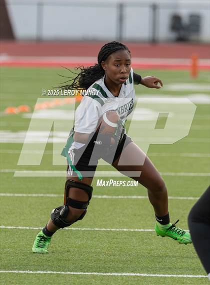 Thumbnail 2 in Greenbrier vs. Westside photogallery.