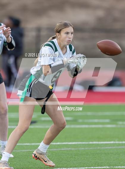 Thumbnail 3 in Greenbrier vs. Westside photogallery.