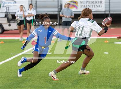 Thumbnail 2 in Greenbrier vs. Westside photogallery.