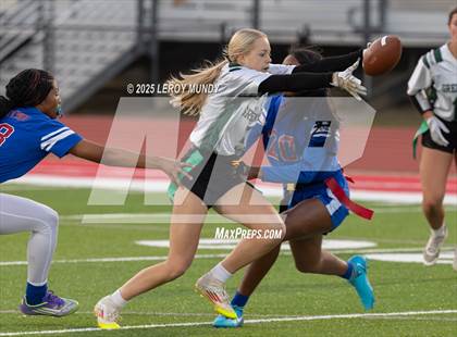 Thumbnail 3 in Greenbrier vs. Westside photogallery.