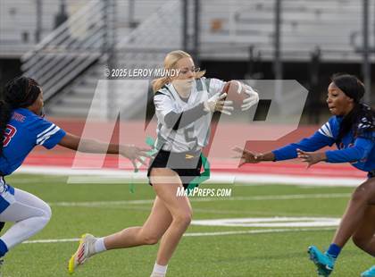 Thumbnail 1 in Greenbrier vs. Westside photogallery.