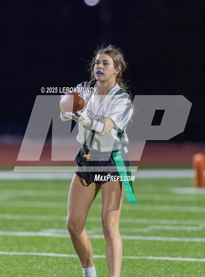 Thumbnail 3 in Greenbrier vs. Westside photogallery.