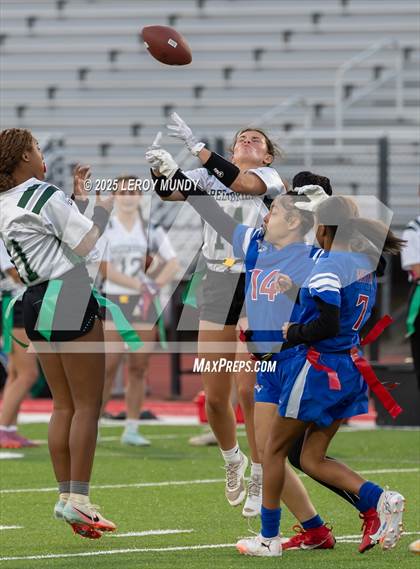 Thumbnail 1 in Greenbrier vs. Westside photogallery.