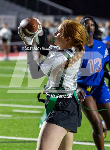 Thumbnail 3 in Greenbrier vs. Westside photogallery.